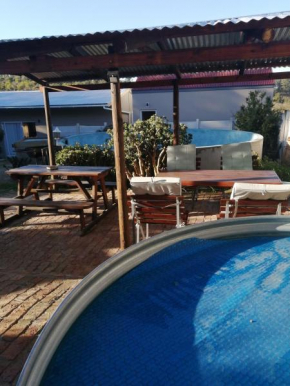 Swartberg Guest House